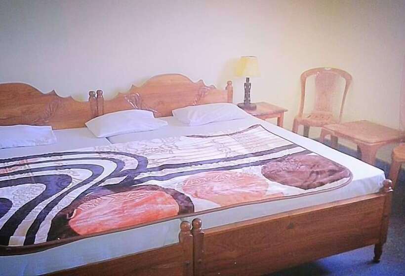 膳宿费 Maggies Cottage Nuwaraeliya