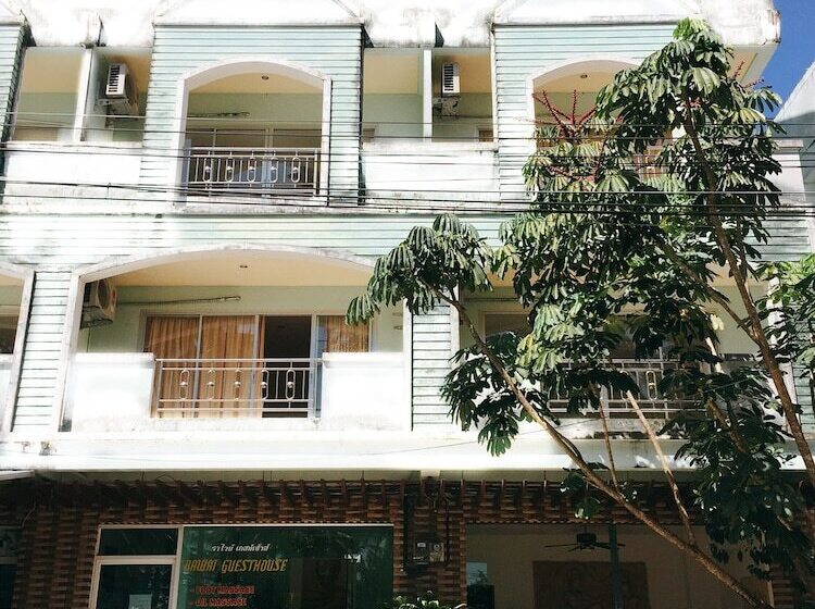 膳宿费 Rawai Guesthouse