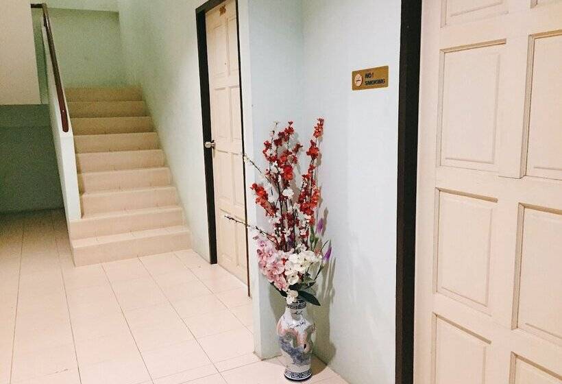 膳宿费 Rawai Guesthouse