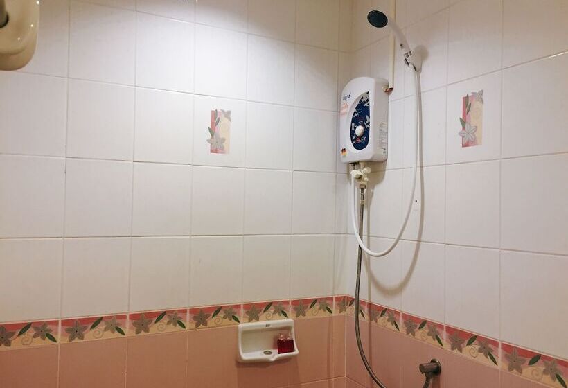 膳宿费 Rawai Guesthouse