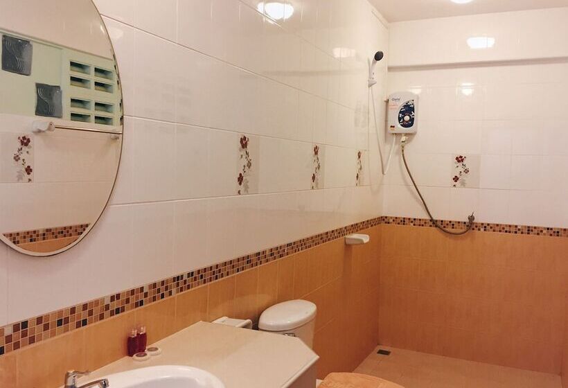 膳宿费 Rawai Guesthouse