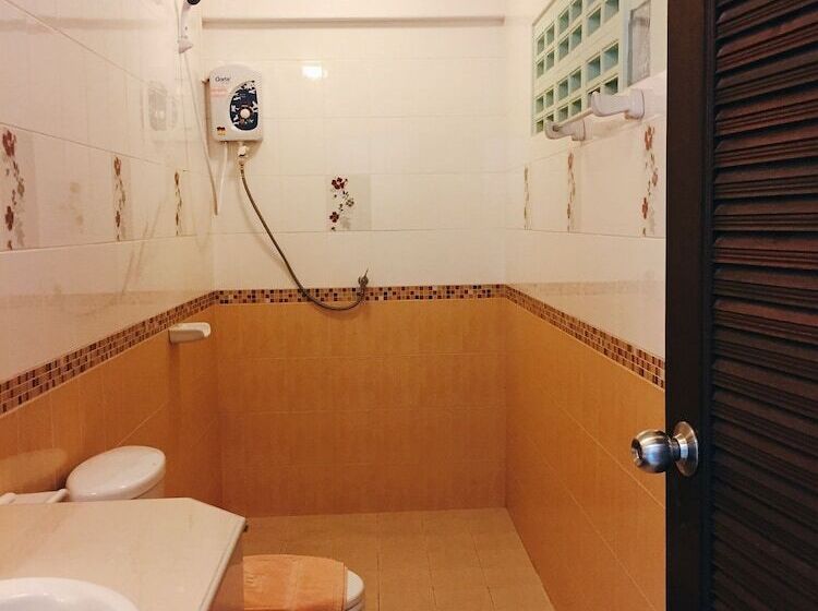 膳宿费 Rawai Guesthouse