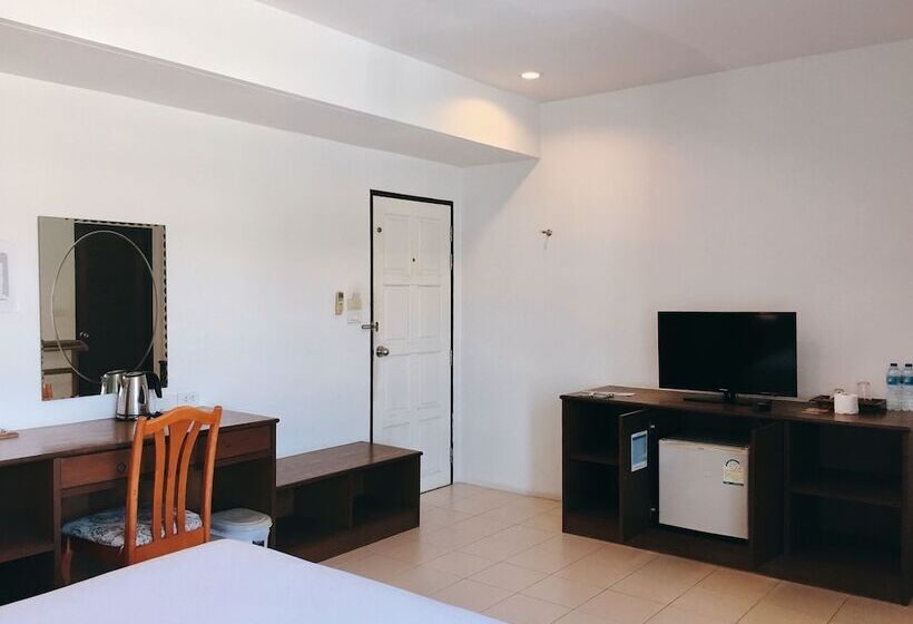 膳宿费 Rawai Guesthouse