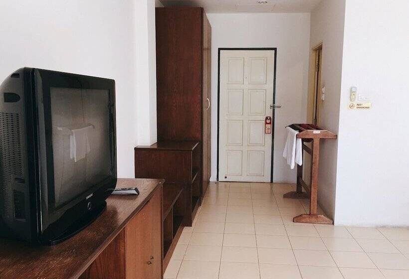 膳宿费 Rawai Guesthouse