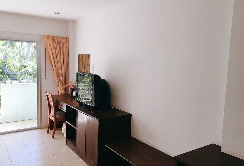 膳宿费 Rawai Guesthouse