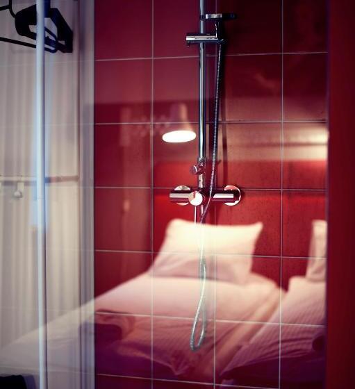 פנסיון Tcz Mokra