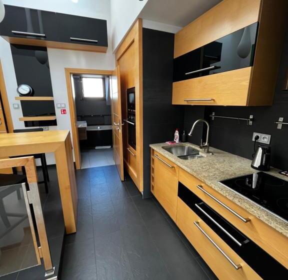 פנסיון Tcz Mokra