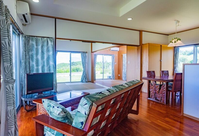 膳宿费 Uminoyado Urumanchu & Condominium De Urumanchu