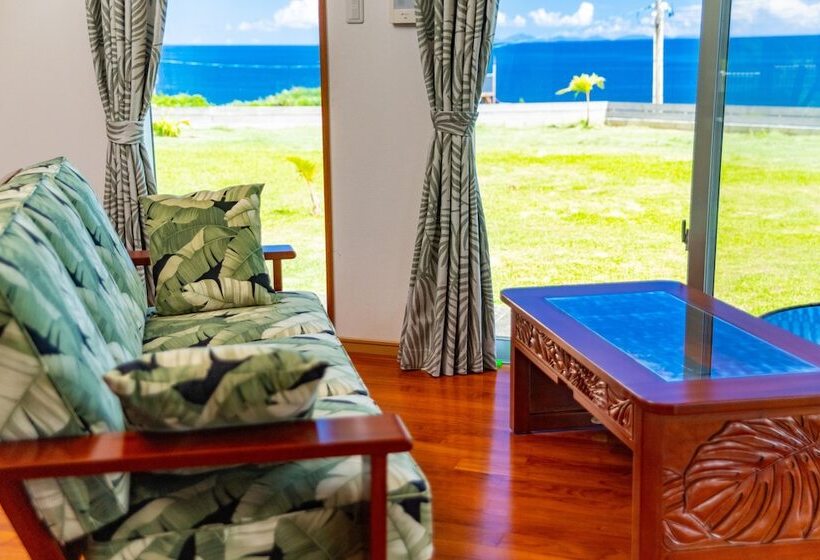 膳宿费 Uminoyado Urumanchu & Condominium De Urumanchu