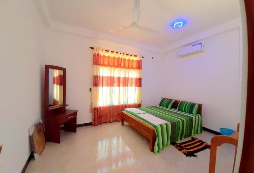 Pension Venus Guest House