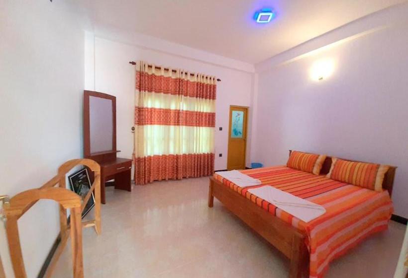 Pension Venus Guest House