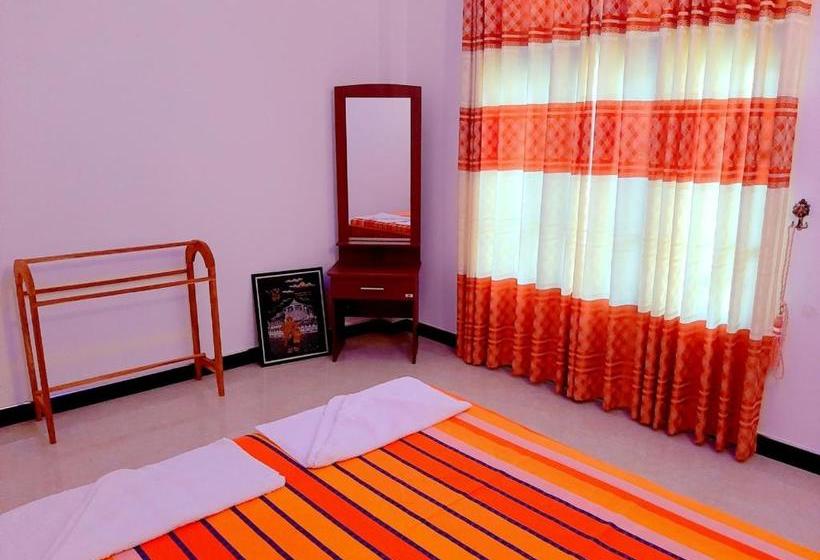 Pension Venus Guest House