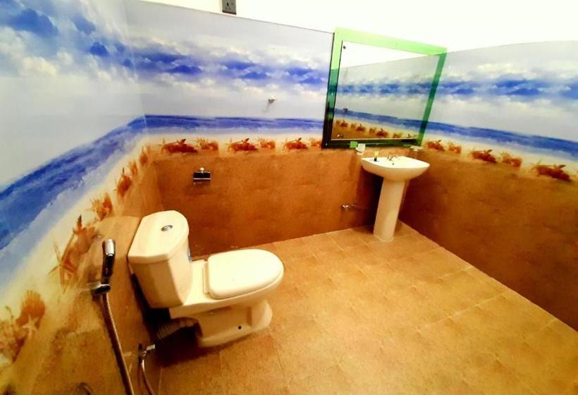 Pension Venus Guest House