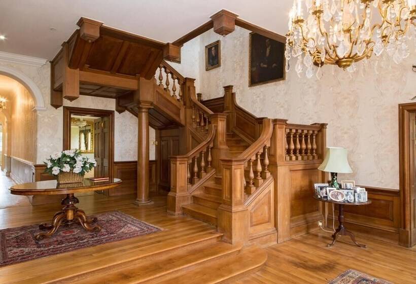 Prince Hill Holiday Cottages