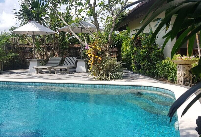 Villa Kompiang Bali