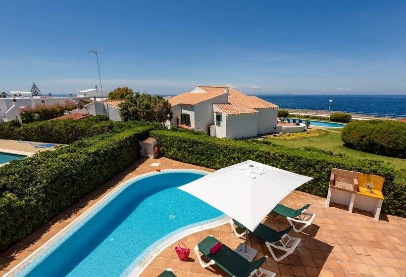 Villa Menorca Bellviure