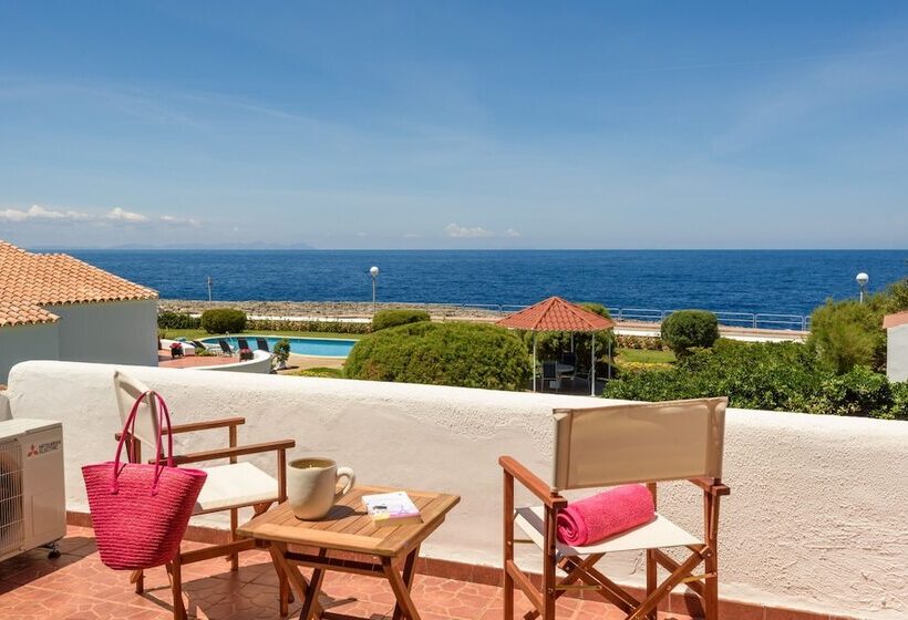 Villa Menorca Bellviure