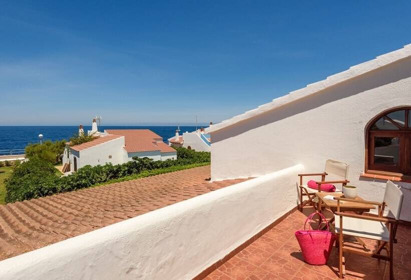 Villa Menorca Bellviure