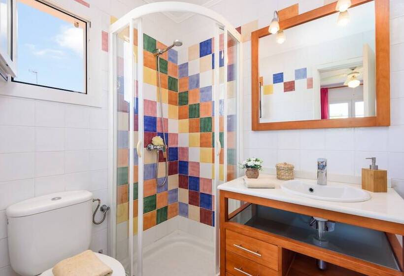 Villa Menorca Bellviure