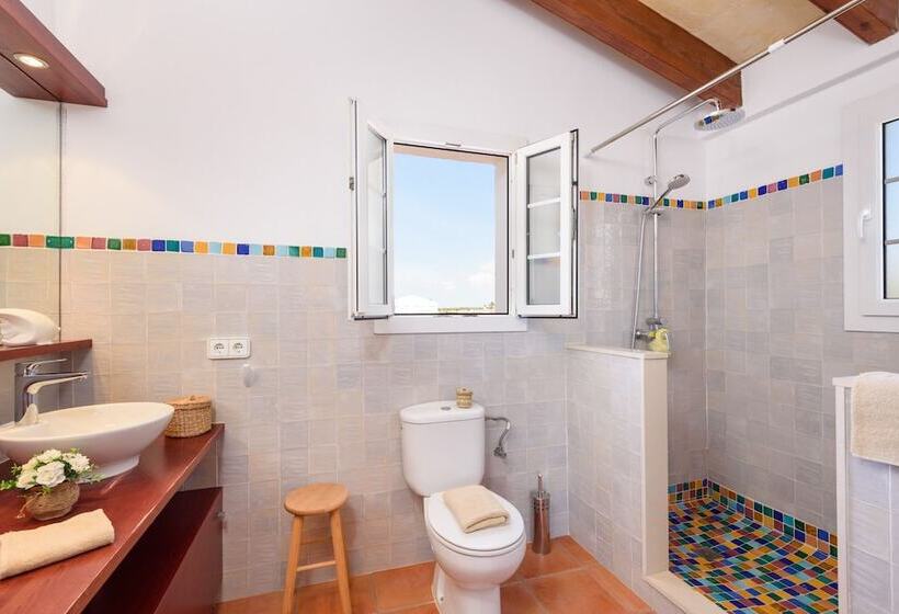 Villa Menorca Bellviure