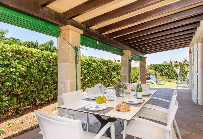 Villa Menorca Bellviure