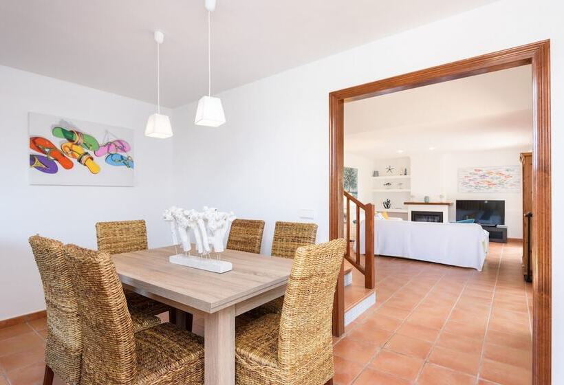 Villa Menorca Bellviure