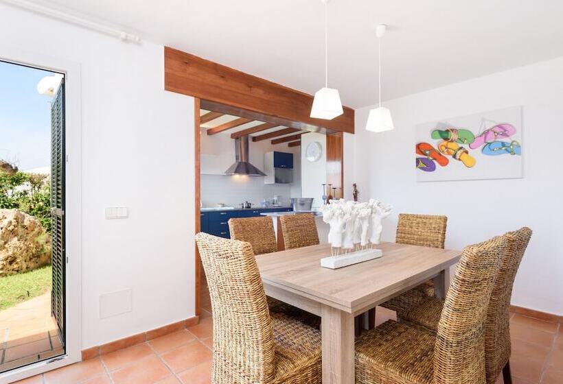 Villa Menorca Bellviure