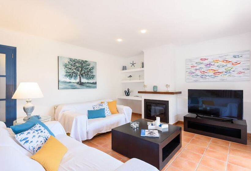 Villa Menorca Bellviure