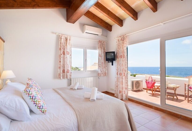 Villa Menorca Bellviure