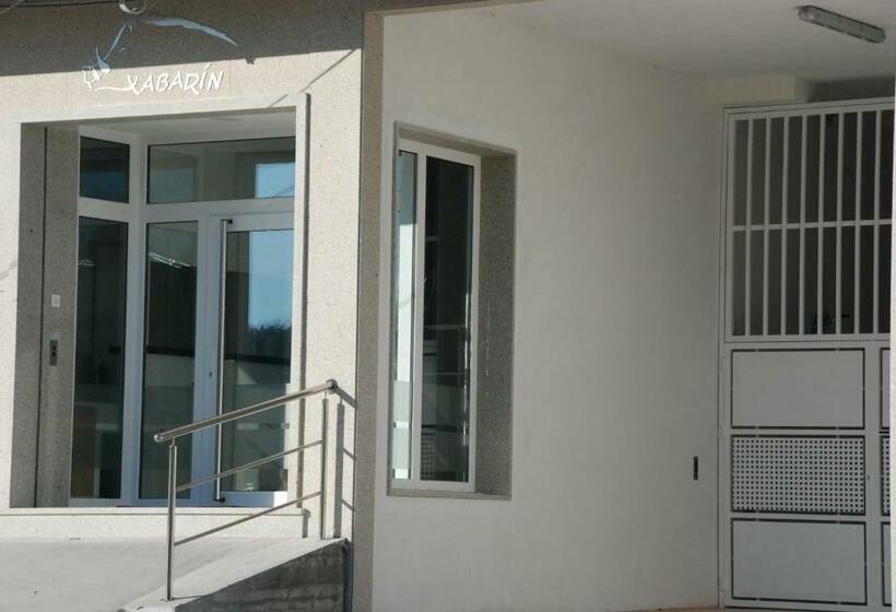 Albergue Xabarín