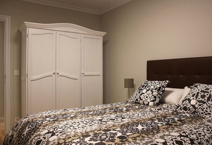 Apartamento Turistico Sanguesa