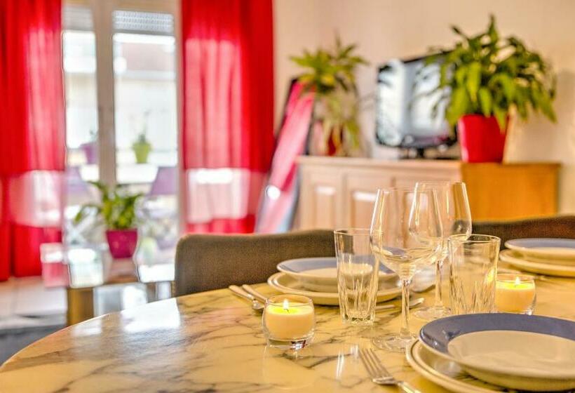 Le Jardin De L Atrium   Appartement Moderne Proche De Genève Et Palexpo