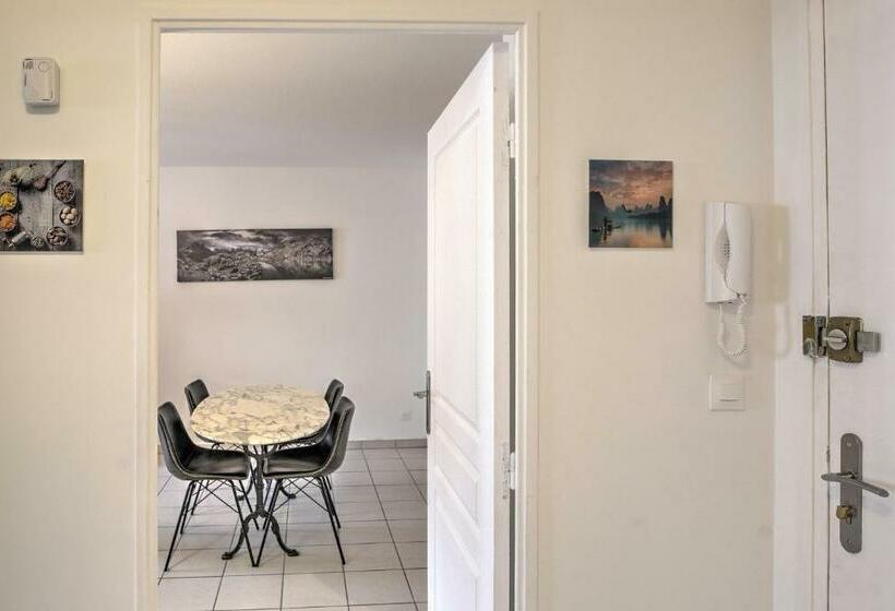 Le Jardin De L Atrium   Appartement Moderne Proche De Genève Et Palexpo