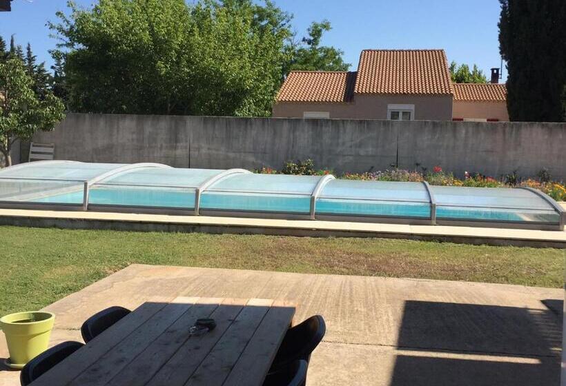 B & B Florence Et Francis