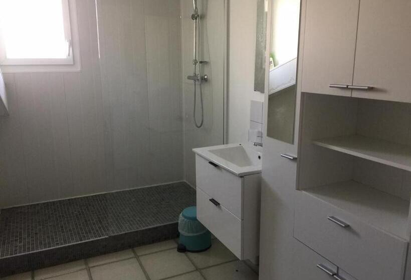 B & B Florence Et Francis