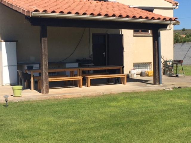 B & B Florence Et Francis