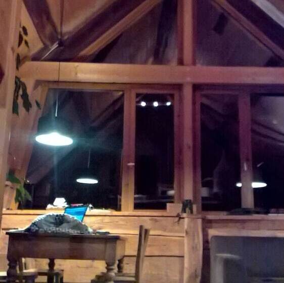 B&b A La Cime Du Rucher