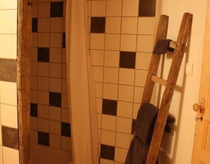 B&b A La Cime Du Rucher