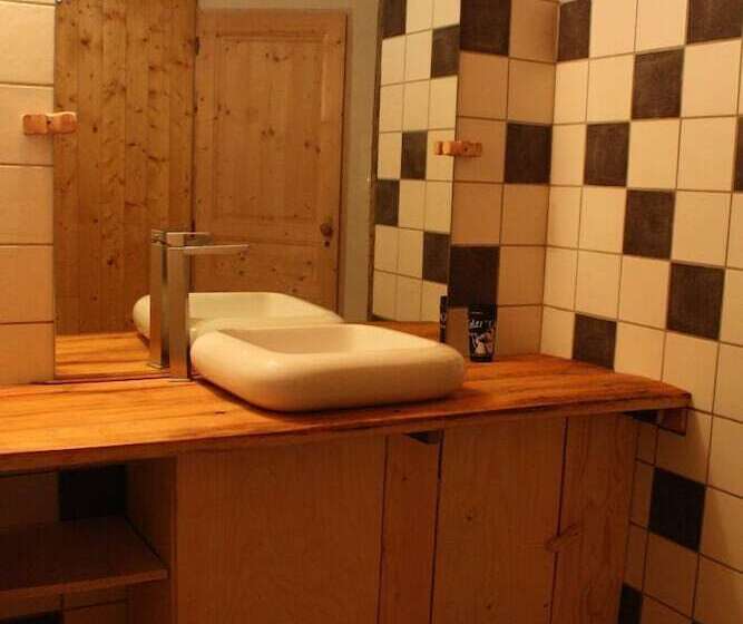 B&b A La Cime Du Rucher