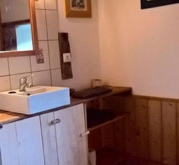 B&b A La Cime Du Rucher