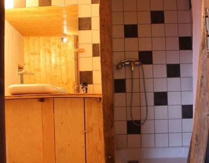 B&b A La Cime Du Rucher