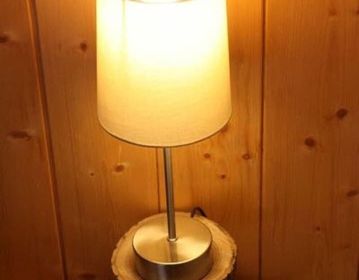 B&b A La Cime Du Rucher