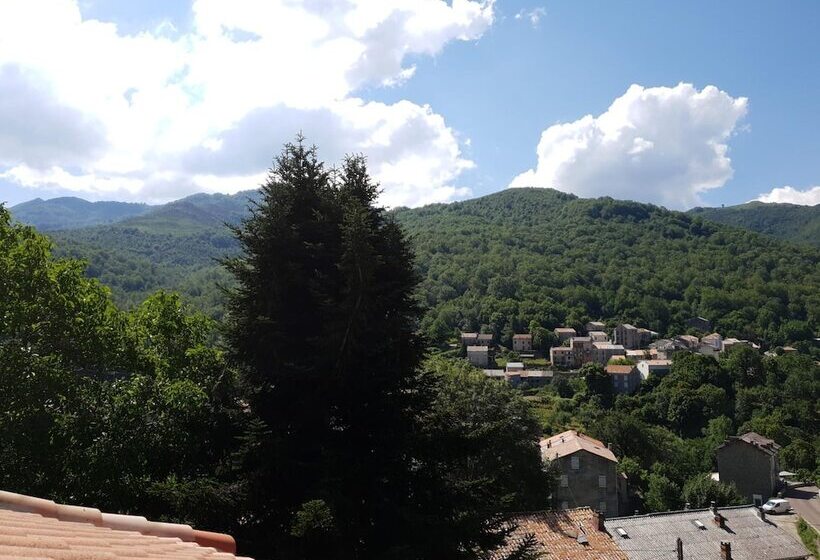 Bed and Breakfast A Bella Scusa