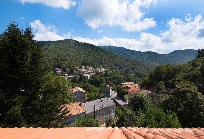 Bed and Breakfast A Bella Scusa