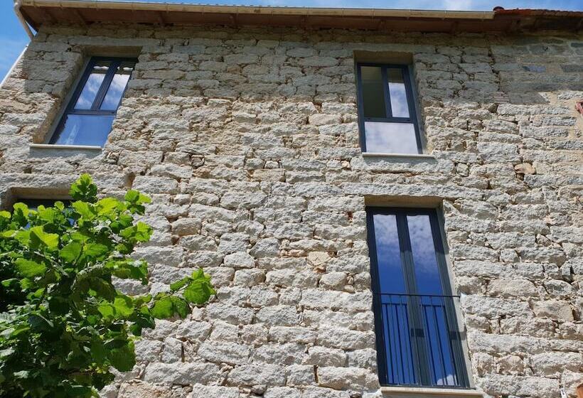 Bed and Breakfast A Bella Scusa