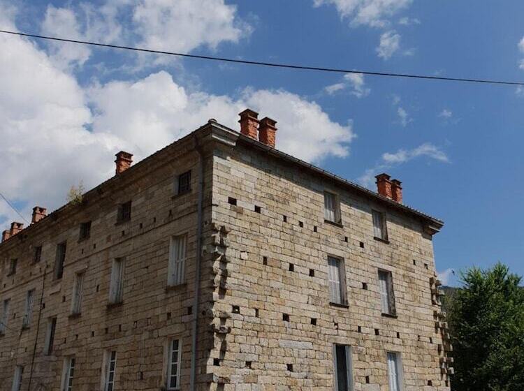 Bed and Breakfast A Bella Scusa