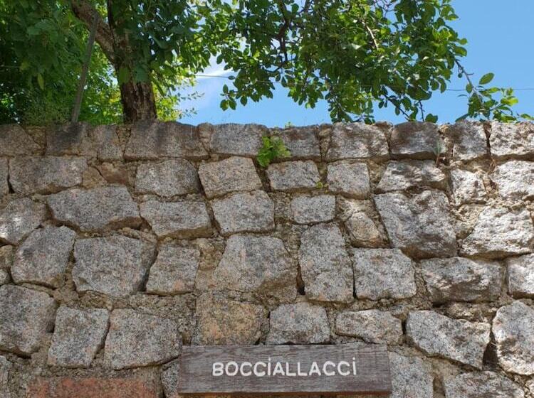 Bed and Breakfast A Bella Scusa