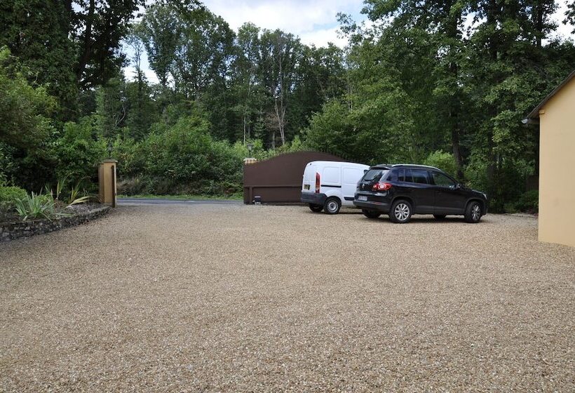 Bed and Breakfast Au Jardin De Lisa