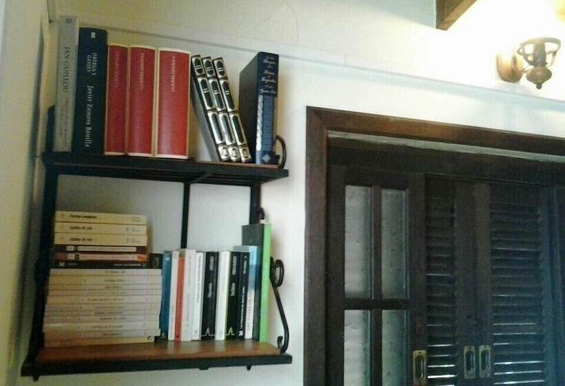 مبيت وإفطار Cabañas Valle Verde