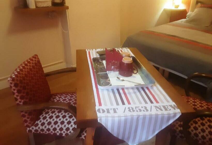 ベッドアンドブレックファースト Casa Vasaluta